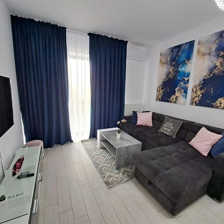 M&A Apartament Mamaianord Extérieur photo