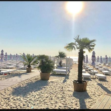 M&A Apartament Mamaianord Extérieur photo