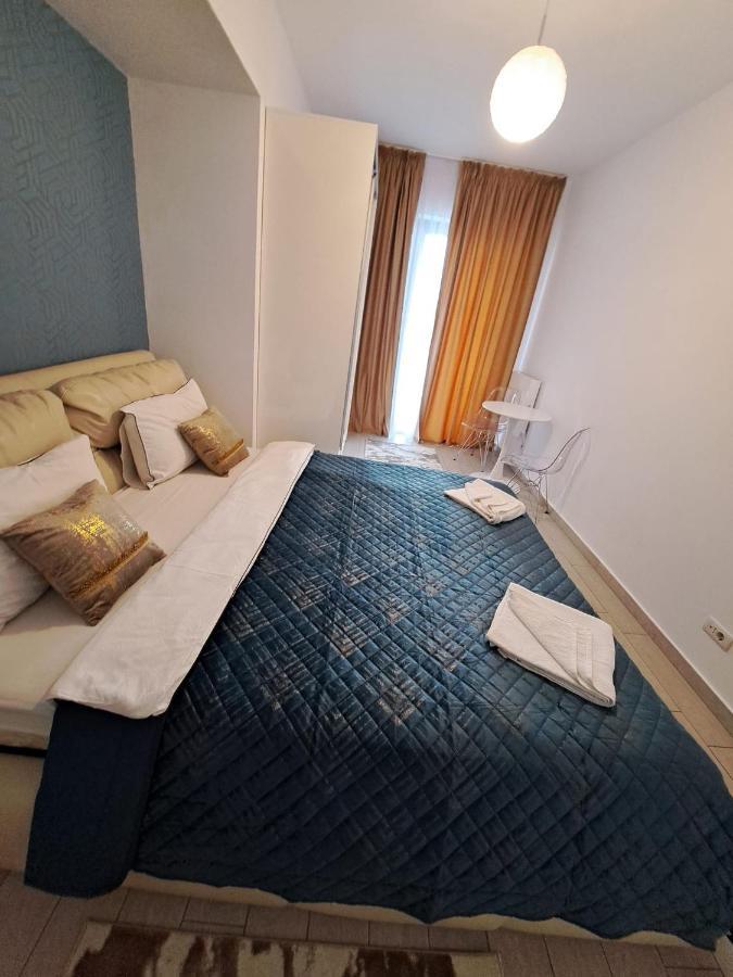M&A Apartament Mamaianord Extérieur photo