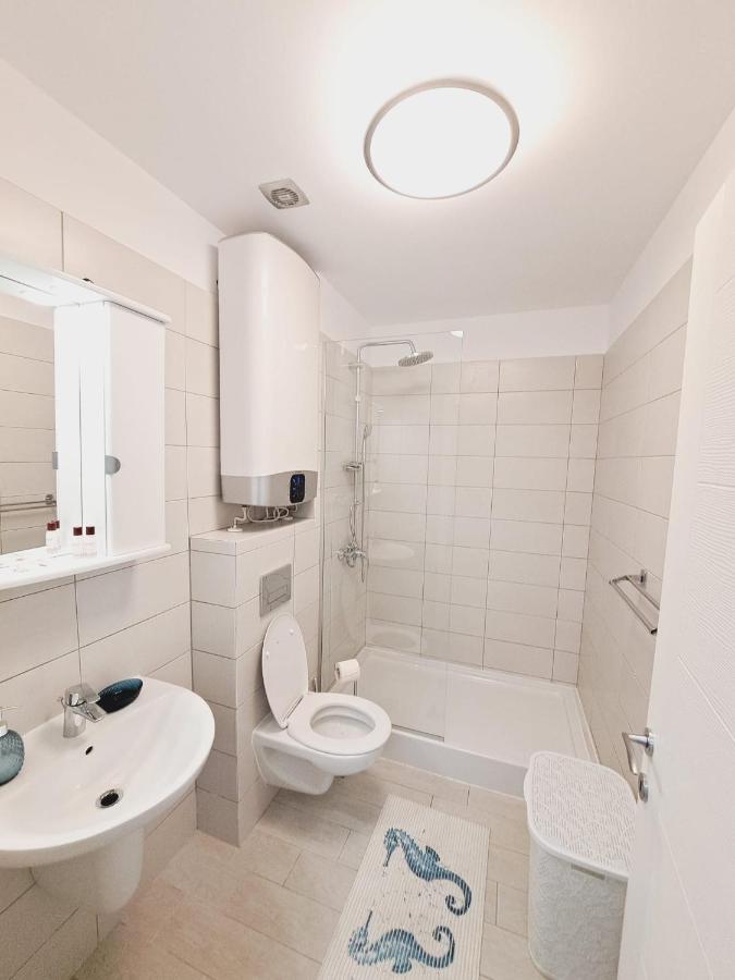 M&A Apartament Mamaianord Extérieur photo