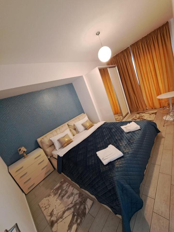 M&A Apartament Mamaianord Extérieur photo