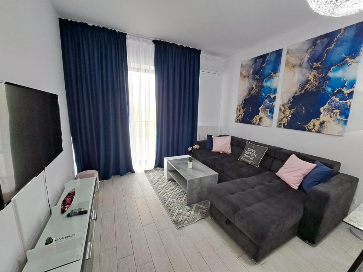 M&A Apartament Mamaianord Extérieur photo