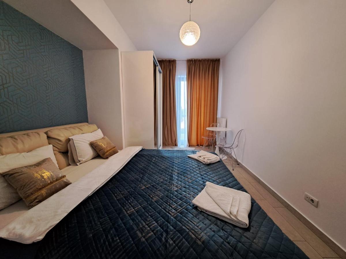 M&A Apartament Mamaianord Extérieur photo