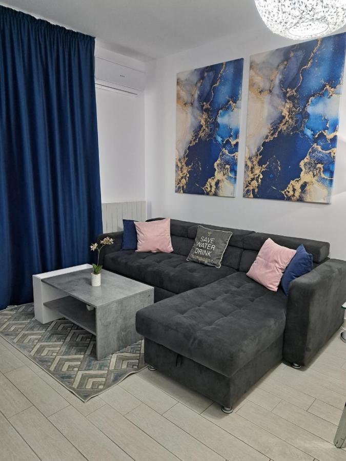 M&A Apartament Mamaianord Extérieur photo