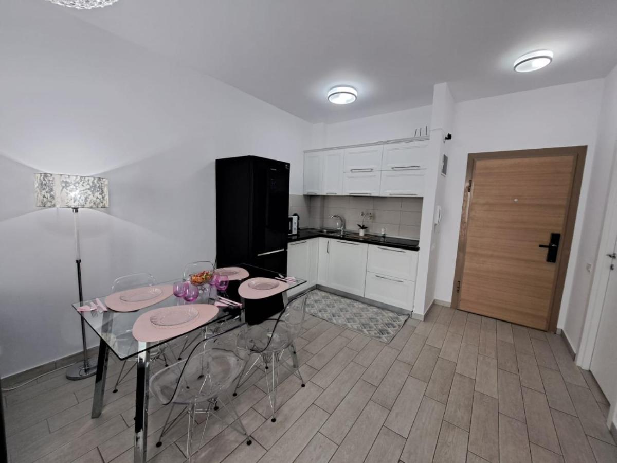 M&A Apartament Mamaianord Extérieur photo