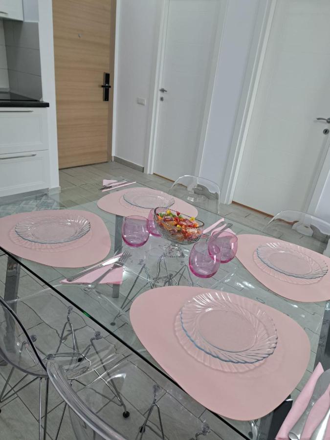 M&A Apartament Mamaianord Extérieur photo