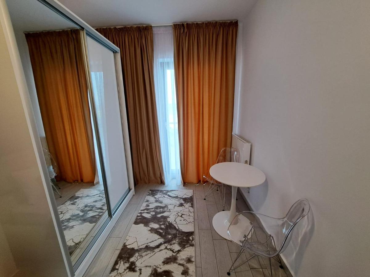 M&A Apartament Mamaianord Extérieur photo