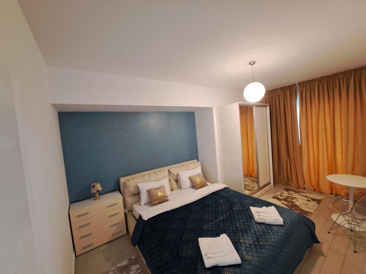 M&A Apartament Mamaianord Extérieur photo