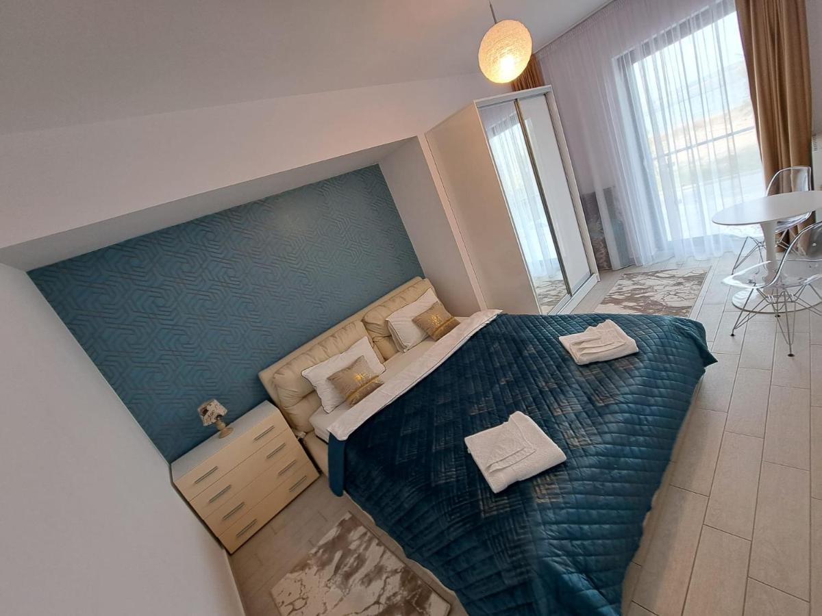 M&A Apartament Mamaianord Extérieur photo
