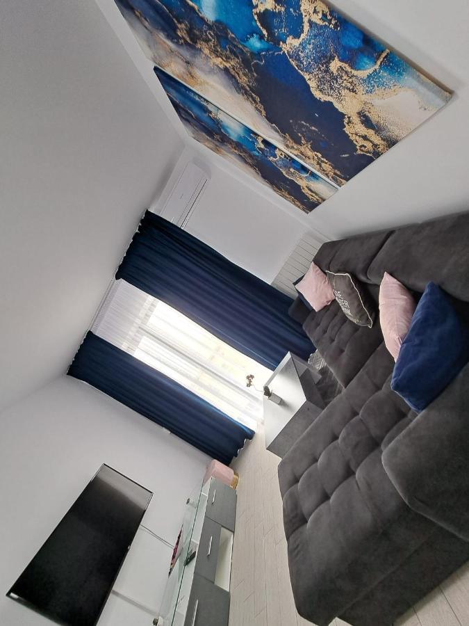 M&A Apartament Mamaianord Extérieur photo