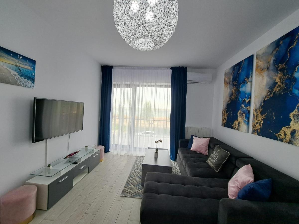 M&A Apartament Mamaianord Extérieur photo