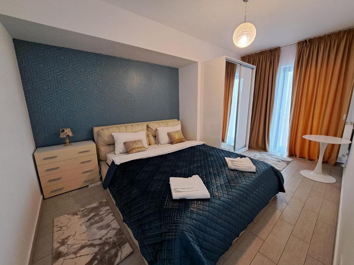 M&A Apartament Mamaianord Extérieur photo