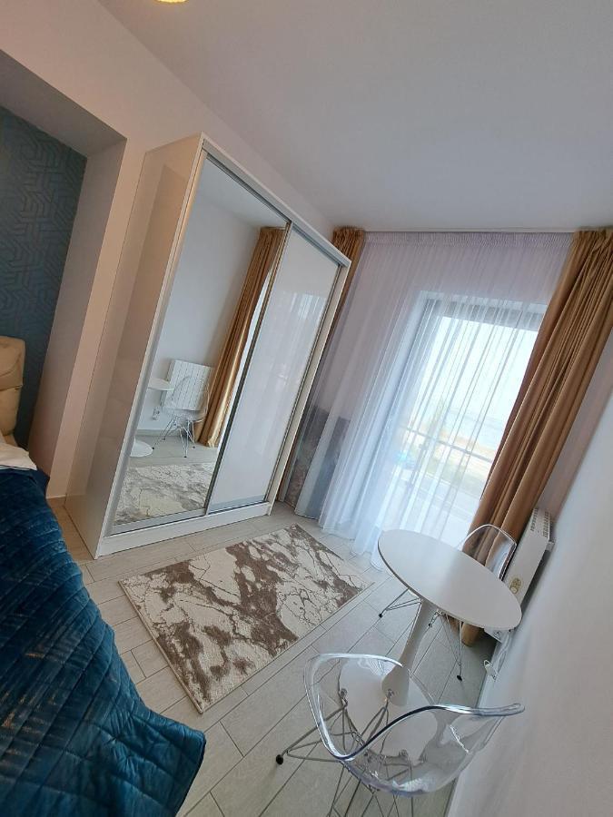 M&A Apartament Mamaianord Extérieur photo