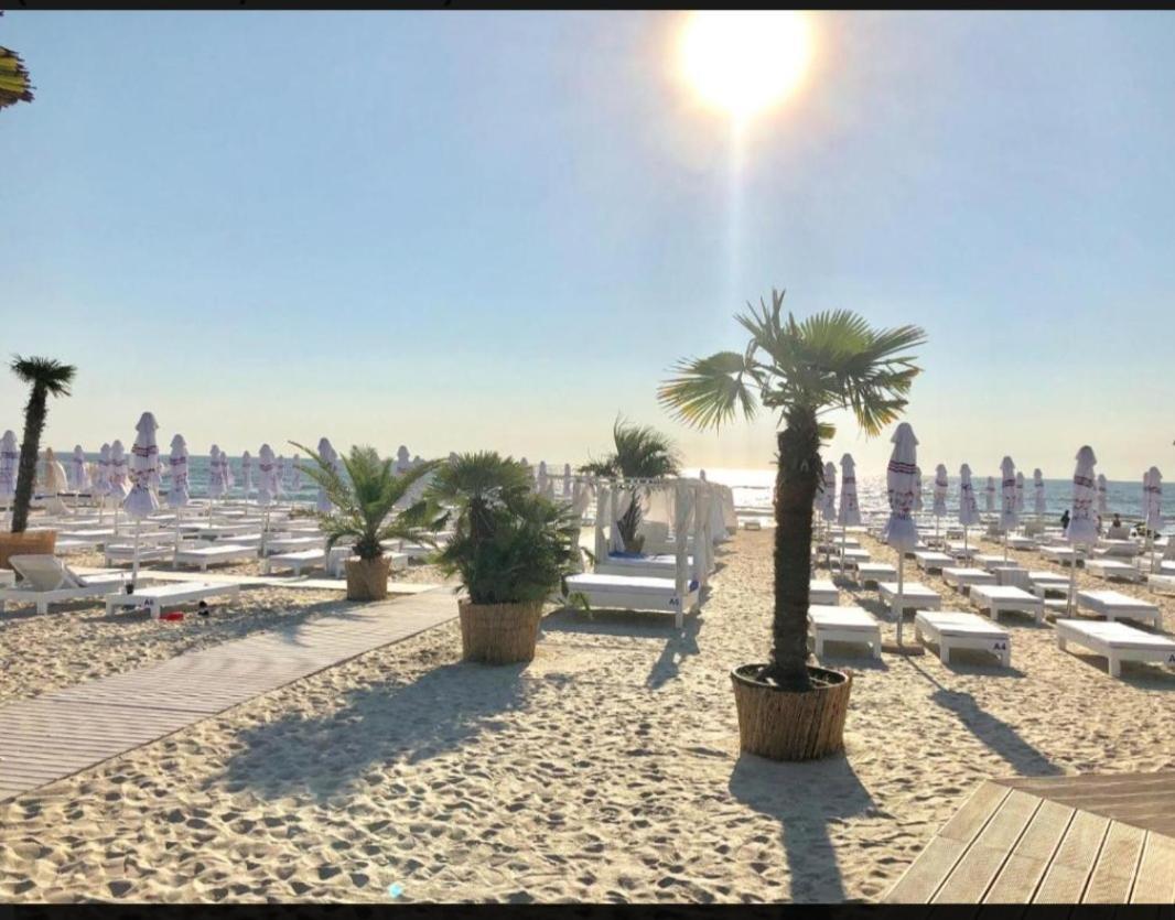 M&A Apartament Mamaianord Extérieur photo