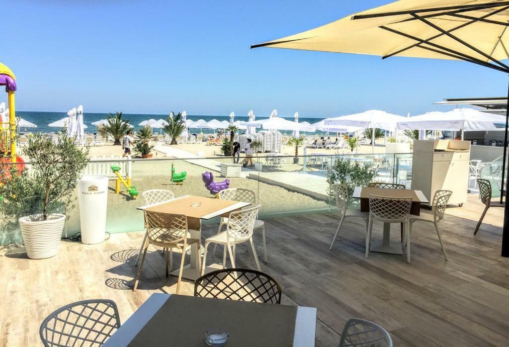 M&A Apartament Mamaianord Extérieur photo